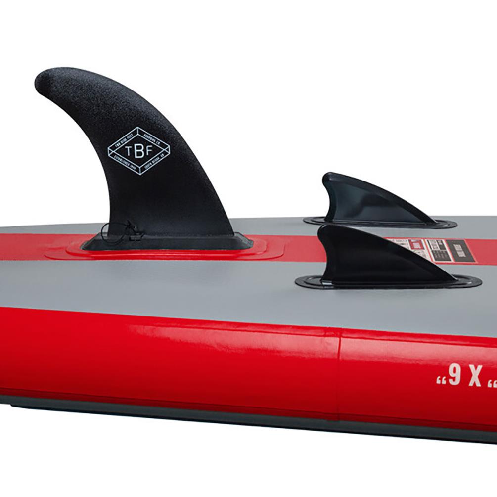 Two Bare Feet Entradia Touring iSUP 11' 6